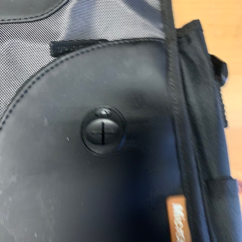 Microsoft laptop bag - Picture 10 of 11